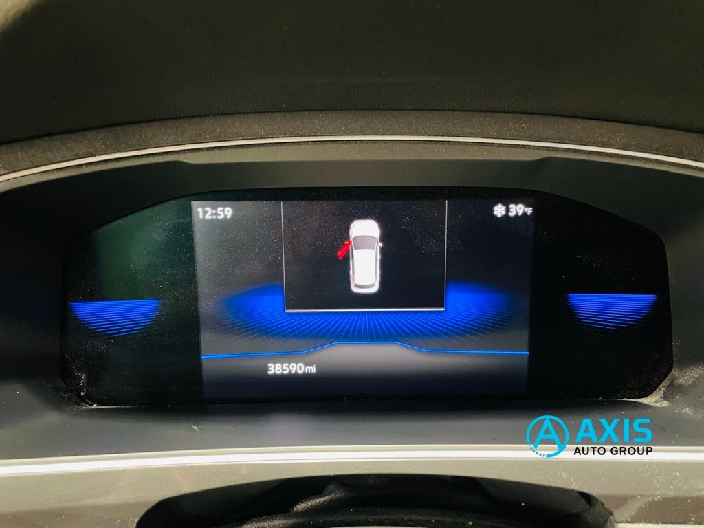 2022 Volkswagen Tiguan 2.0T SE R-Line Black Jersey City NJ