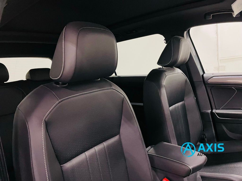 2022 Volkswagen Tiguan 2.0T SE R-Line Black Jersey City NJ