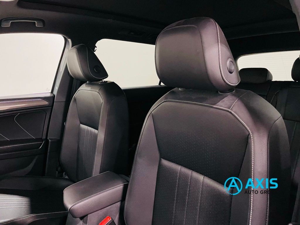 2022 Volkswagen Tiguan 2.0T SE R-Line Black Jersey City NJ