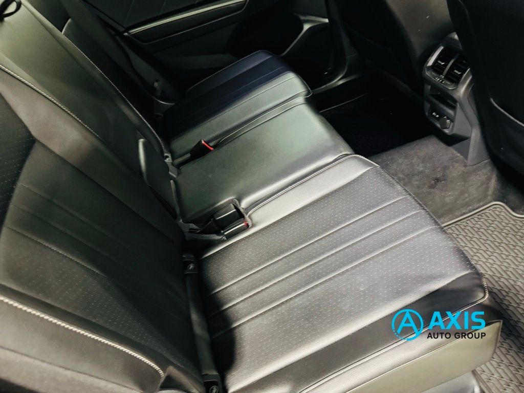 2022 Volkswagen Tiguan 2.0T SE R-Line Black Jersey City NJ