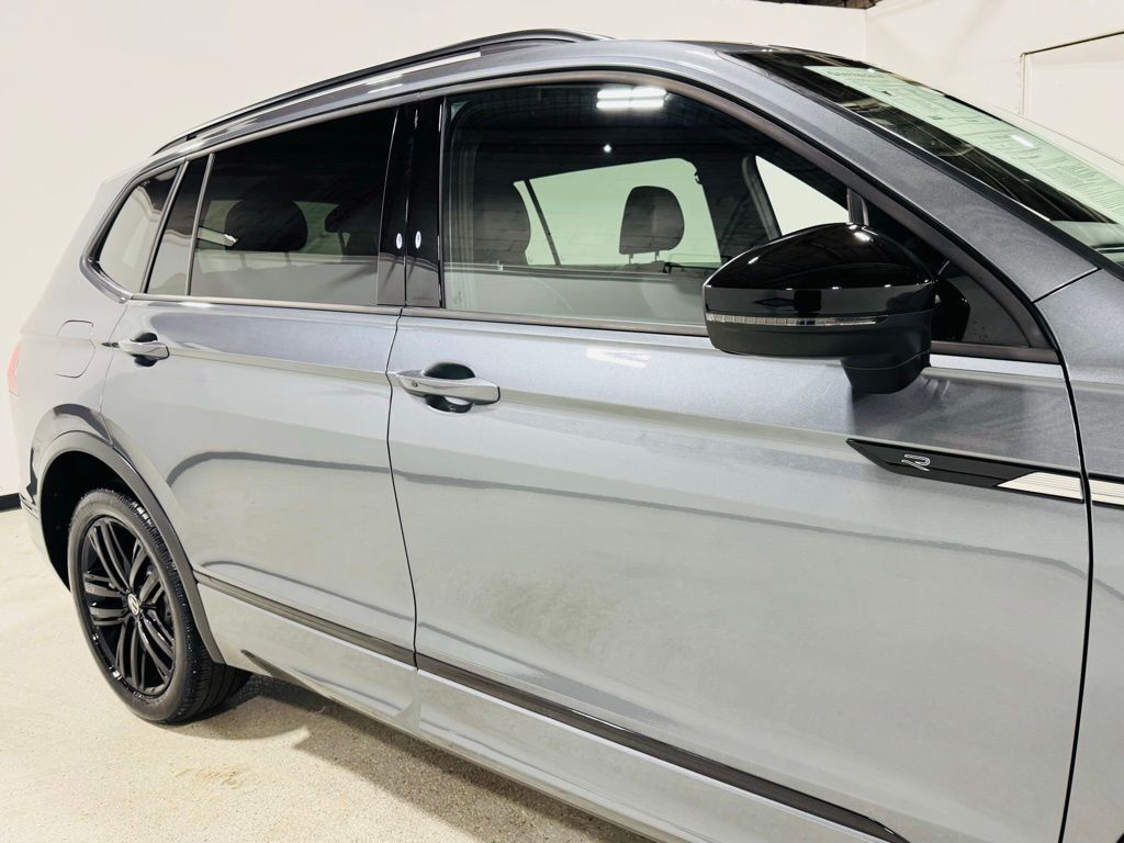 2022 Volkswagen Tiguan 2.0T SE R-Line Black Jersey City NJ