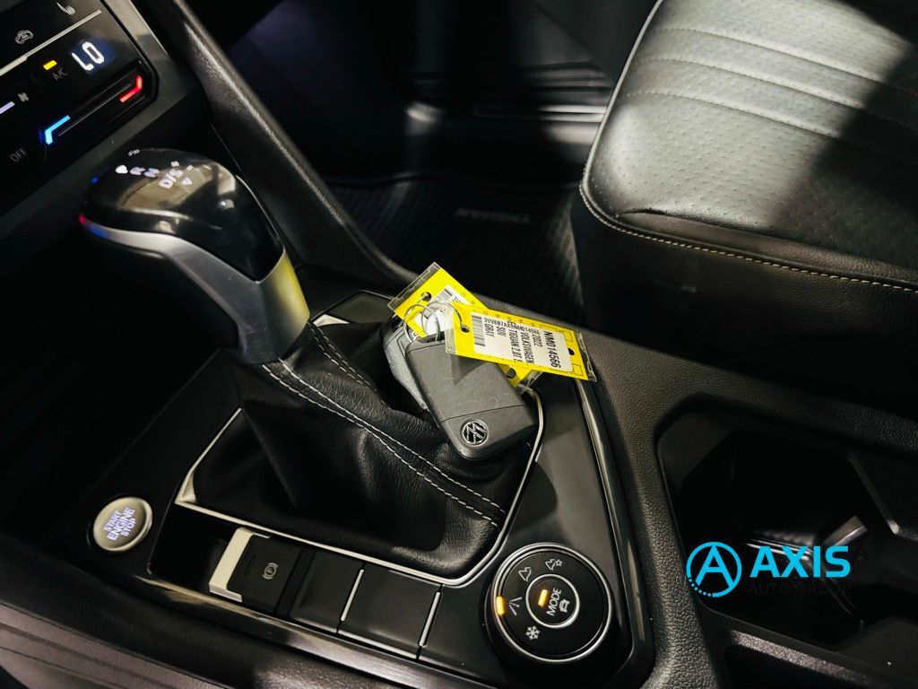 2022 Volkswagen Tiguan 2.0T SE R-Line Black Jersey City NJ