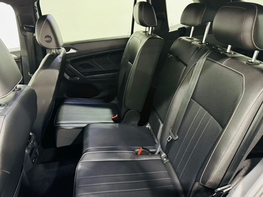 2022 Volkswagen Tiguan 2.0T SE R-Line Black Jersey City NJ