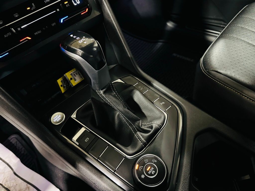 2022 Volkswagen Tiguan 2.0T SE R-Line Black Jersey City NJ