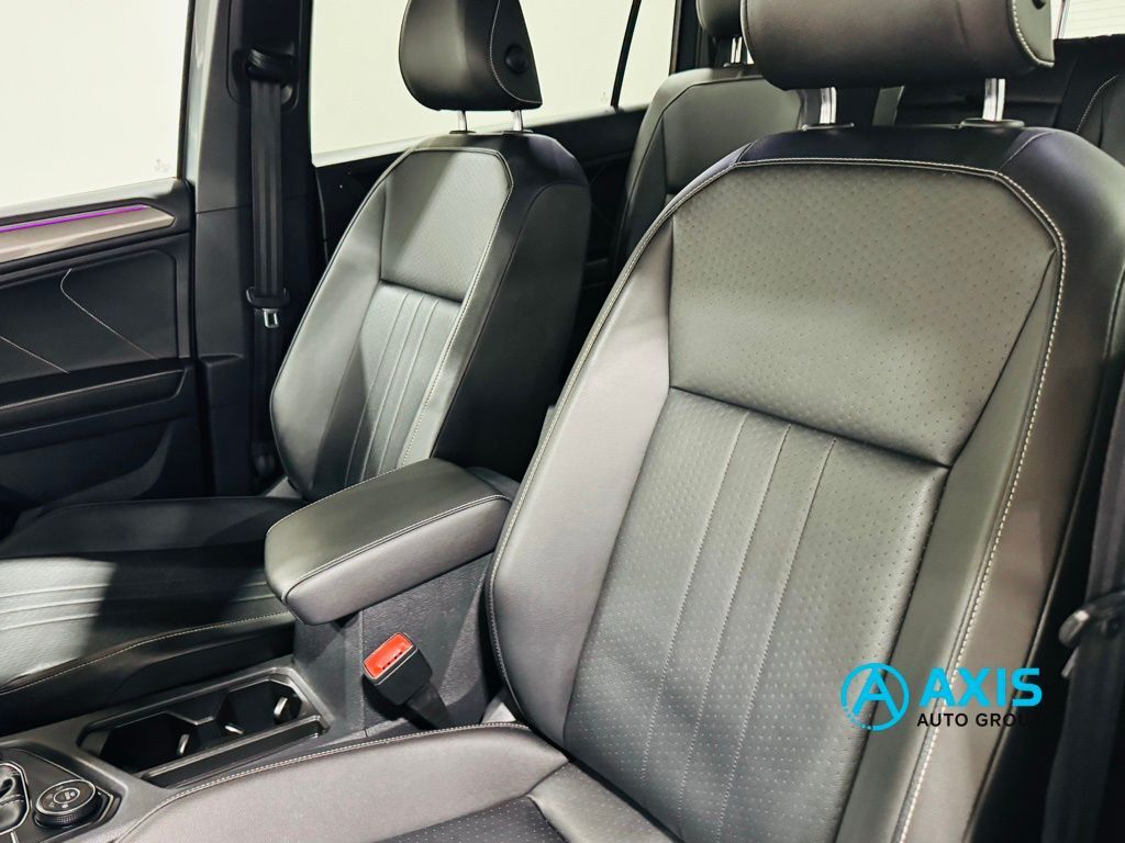 2022 Volkswagen Tiguan 2.0T SE R-Line Black Jersey City NJ