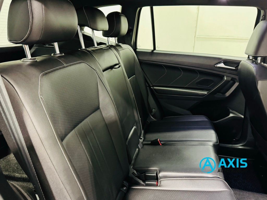 2022 Volkswagen Tiguan 2.0T SE R-Line Black Jersey City NJ