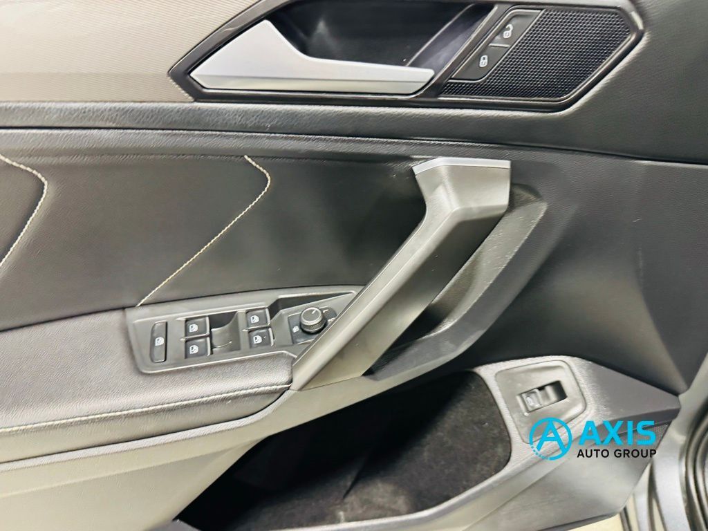 2022 Volkswagen Tiguan 2.0T SE R-Line Black Jersey City NJ