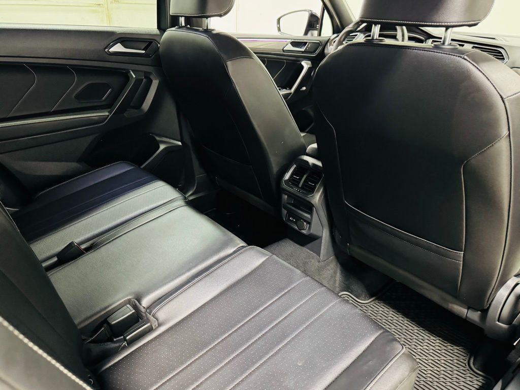 2022 Volkswagen Tiguan 2.0T SE R-Line Black Jersey City NJ
