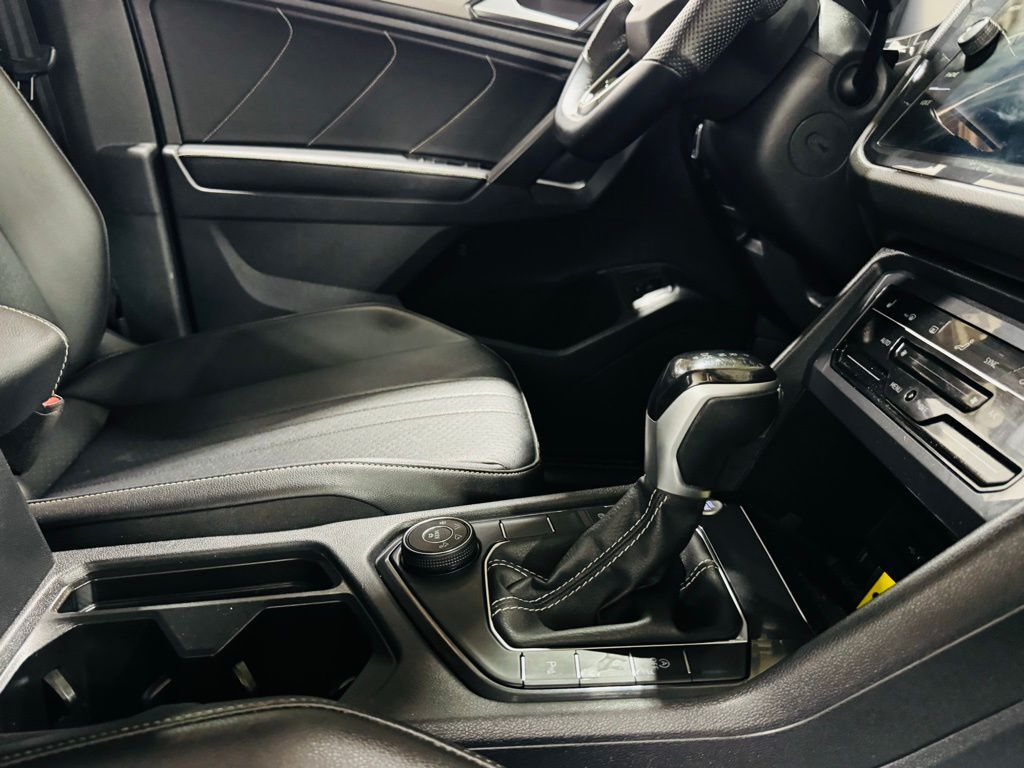 2022 Volkswagen Tiguan 2.0T SE R-Line Black Jersey City NJ