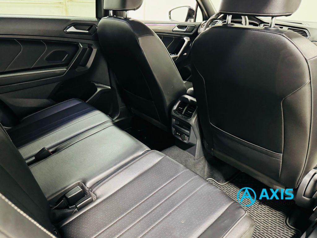 2022 Volkswagen Tiguan 2.0T SE R-Line Black Jersey City NJ