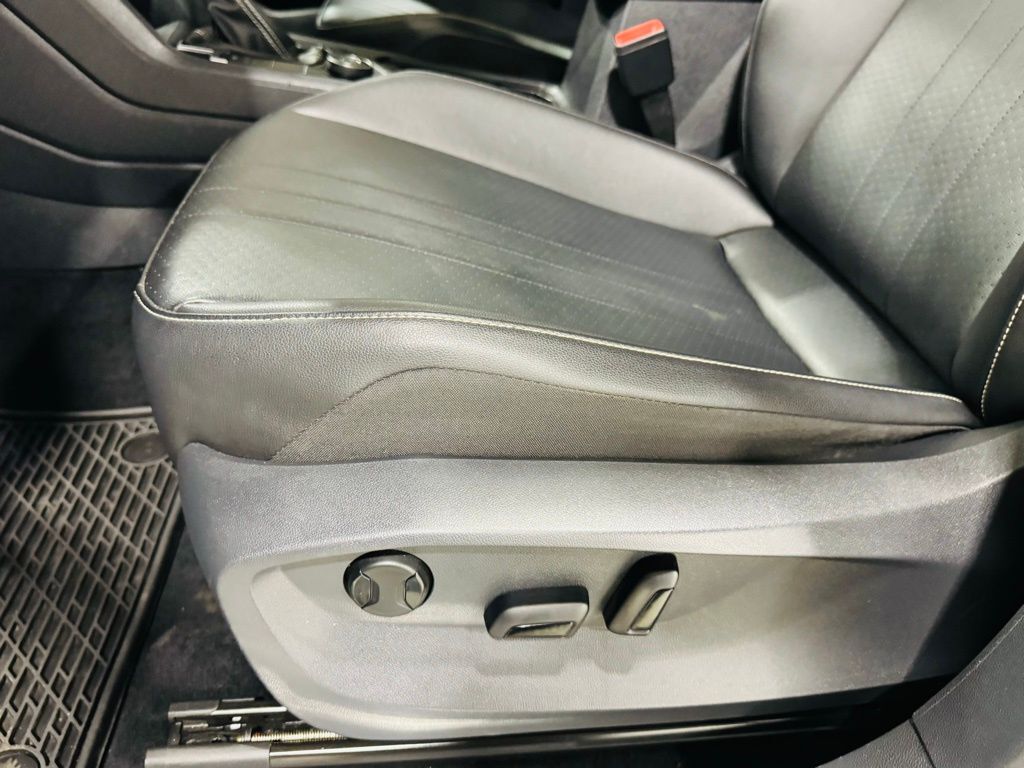 2022 Volkswagen Tiguan 2.0T SE R-Line Black Jersey City NJ