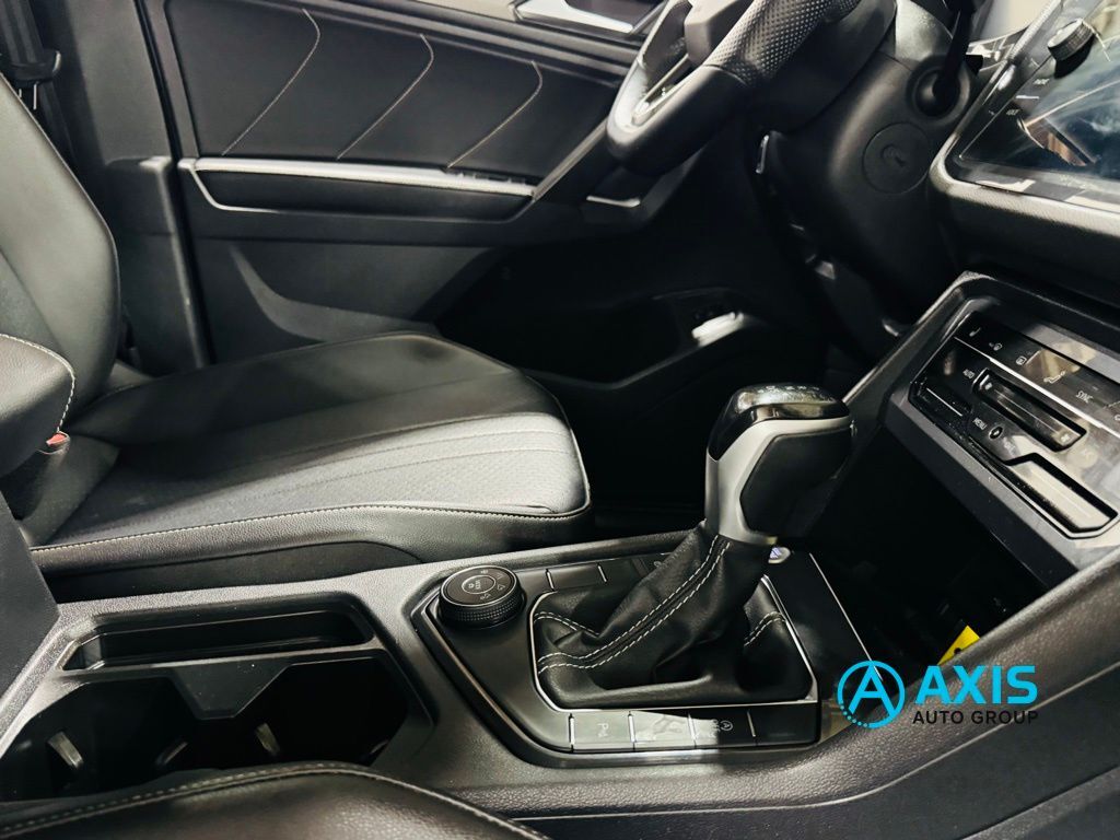 2022 Volkswagen Tiguan 2.0T SE R-Line Black Jersey City NJ