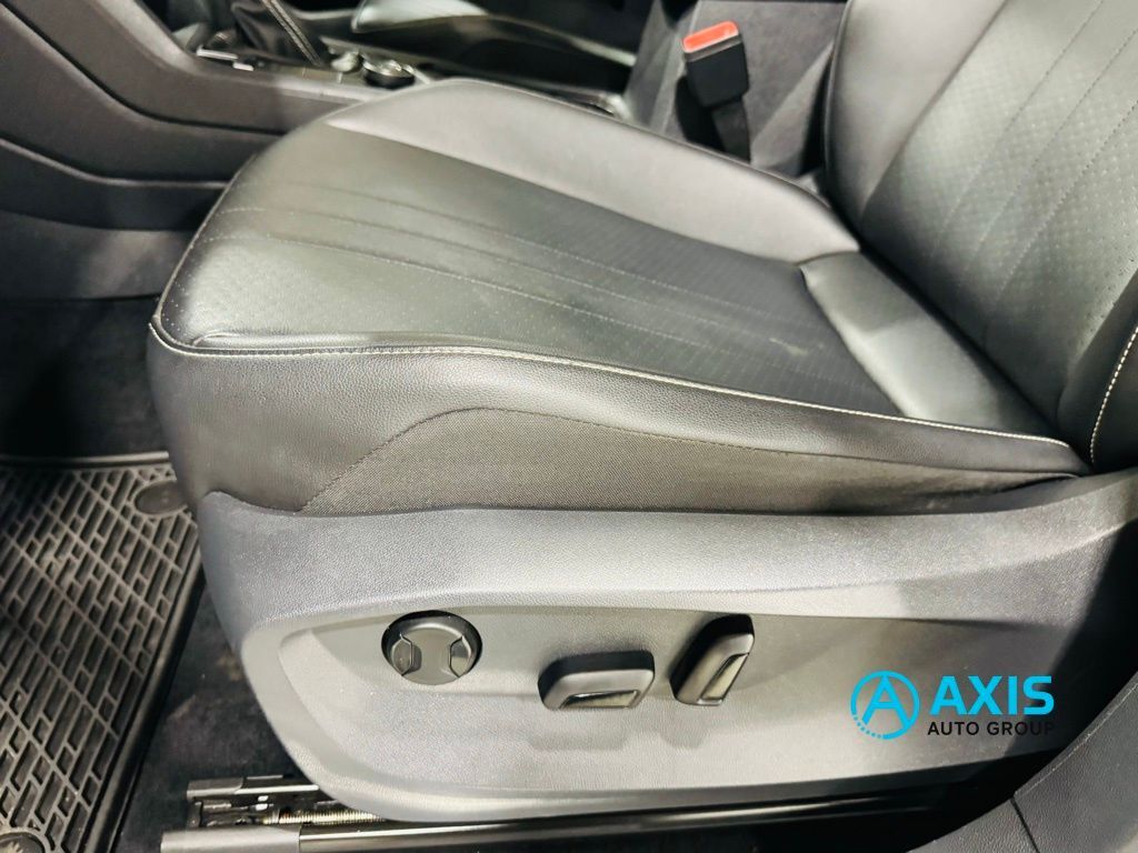 2022 Volkswagen Tiguan 2.0T SE R-Line Black Jersey City NJ