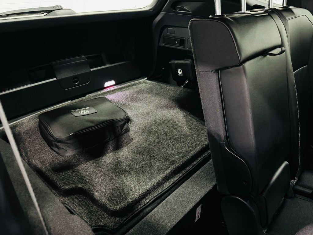 2022 Volkswagen Tiguan 2.0T SE R-Line Black Jersey City NJ
