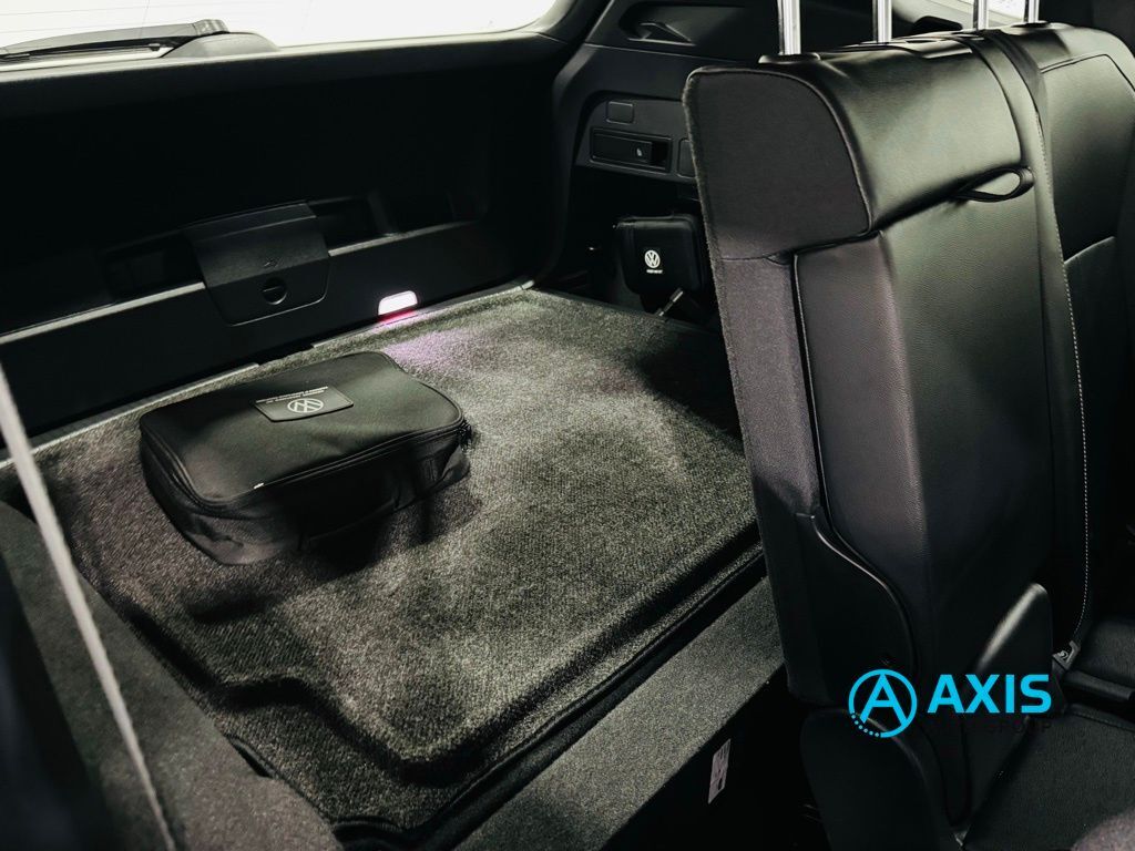 2022 Volkswagen Tiguan 2.0T SE R-Line Black Jersey City NJ