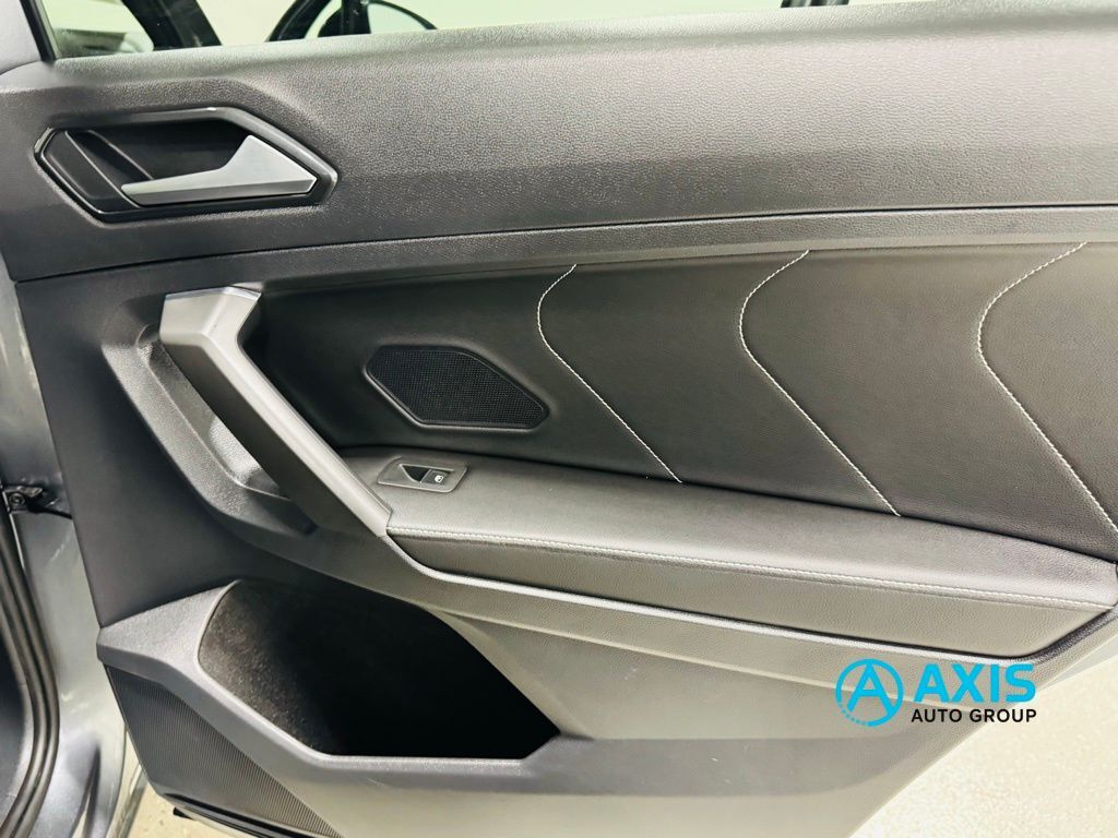 2022 Volkswagen Tiguan 2.0T SE R-Line Black Jersey City NJ