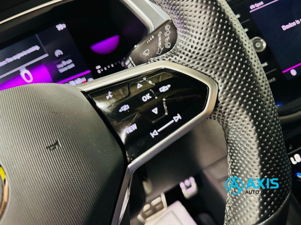 2022 Volkswagen Tiguan 2.0T SE R-Line Black Jersey City NJ