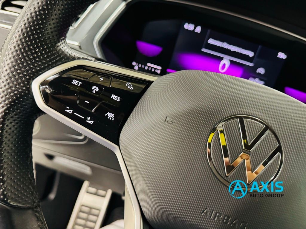 2022 Volkswagen Tiguan 2.0T SE R-Line Black Jersey City NJ