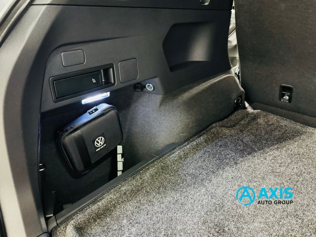 2022 Volkswagen Tiguan 2.0T SE R-Line Black Jersey City NJ