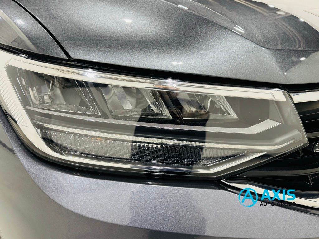 2022 Volkswagen Tiguan 2.0T SE R-Line Black Jersey City NJ