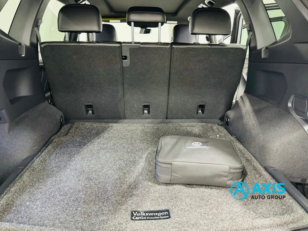 2022 Volkswagen Tiguan 2.0T SE R-Line Black Jersey City NJ