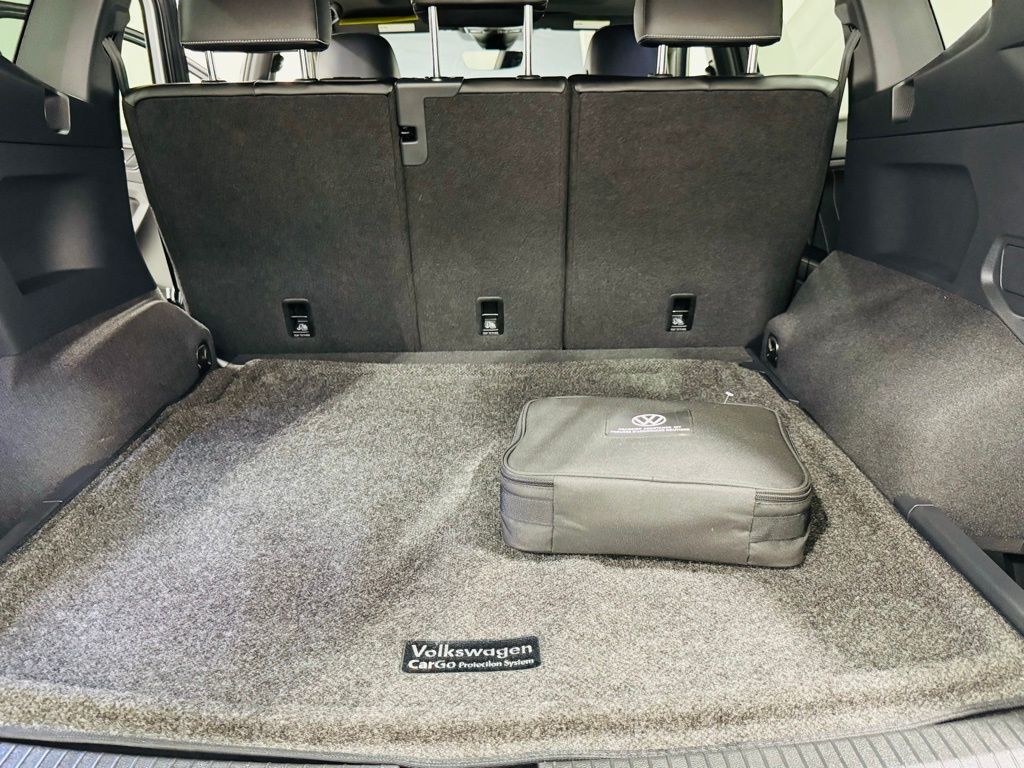 2022 Volkswagen Tiguan 2.0T SE R-Line Black Jersey City NJ