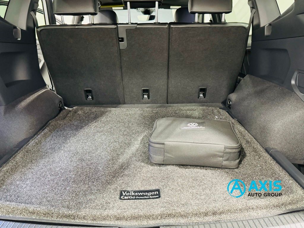 2022 Volkswagen Tiguan 2.0T SE R-Line Black Jersey City NJ