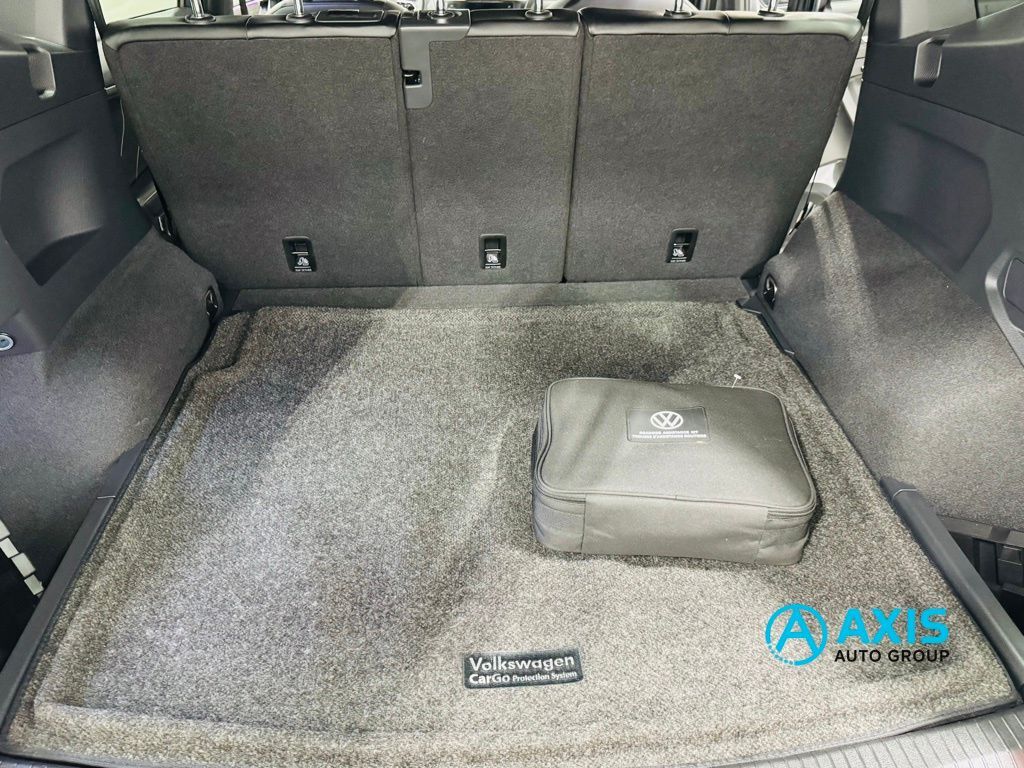 2022 Volkswagen Tiguan 2.0T SE R-Line Black Jersey City NJ