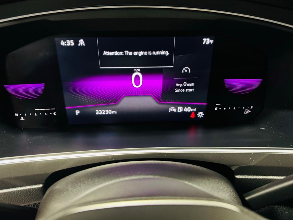 2022 Volkswagen Tiguan 2.0T SE R-Line Black Jersey City NJ