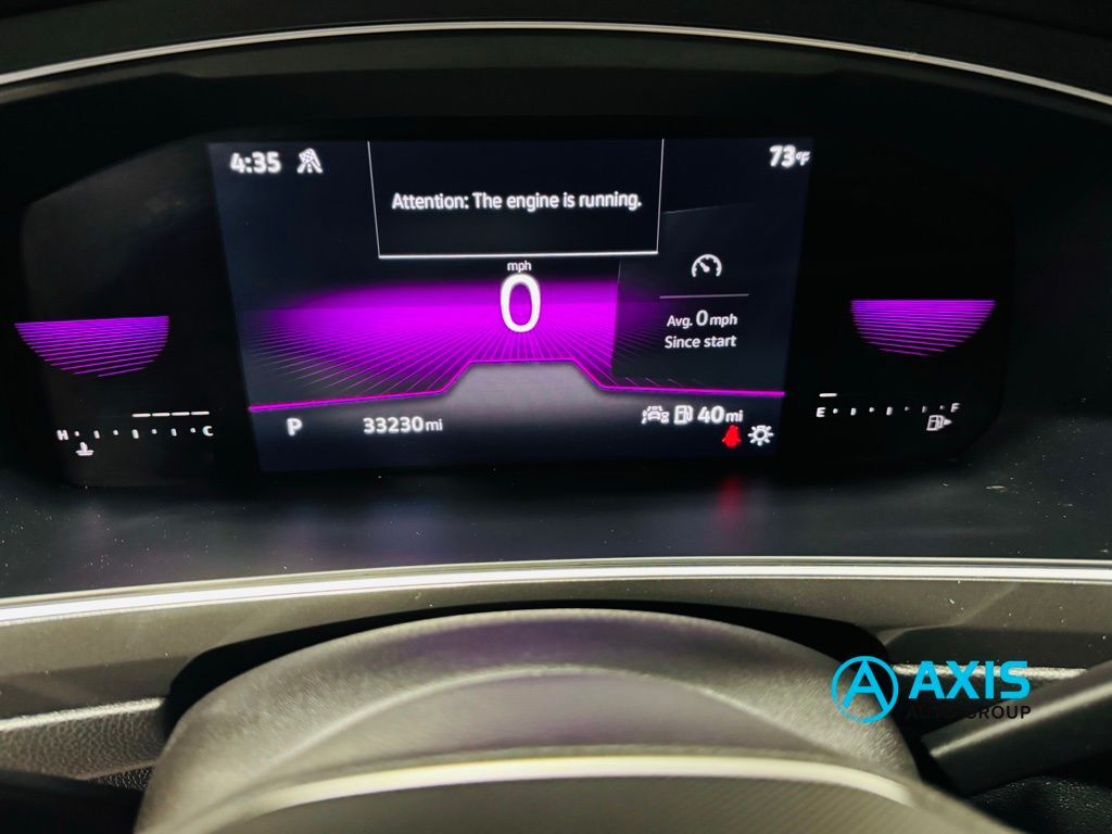 2022 Volkswagen Tiguan 2.0T SE R-Line Black Jersey City NJ