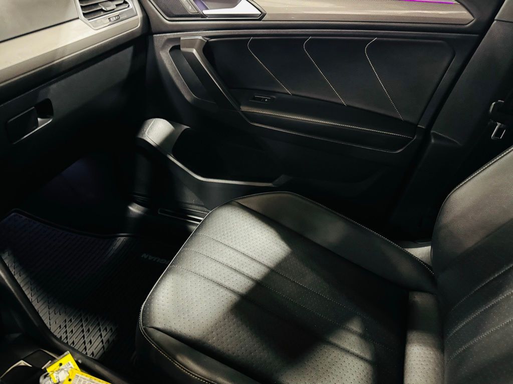 2022 Volkswagen Tiguan 2.0T SE R-Line Black Jersey City NJ