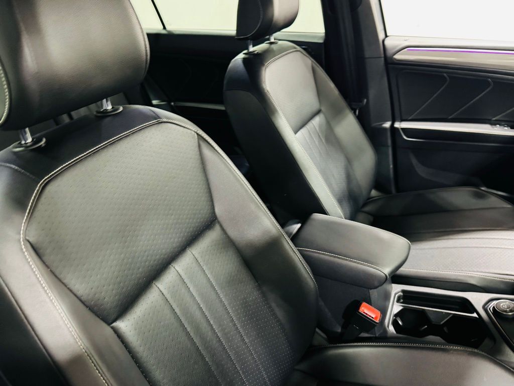 2022 Volkswagen Tiguan 2.0T SE R-Line Black Jersey City NJ
