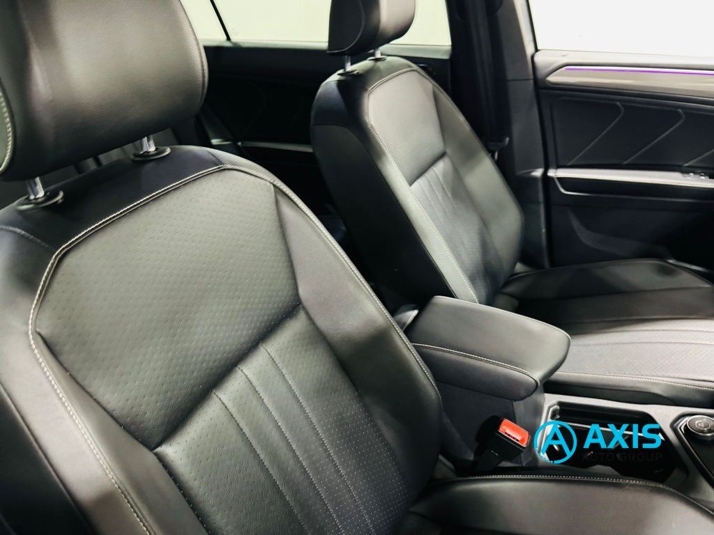 2022 Volkswagen Tiguan 2.0T SE R-Line Black Jersey City NJ