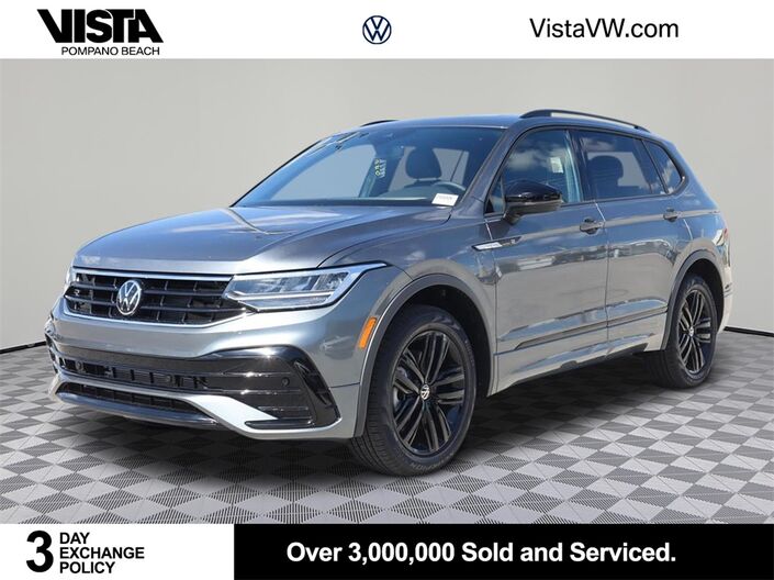 New 2022-volkswagen-golf-gti Pompano Beach FL | Vista Volkswagen