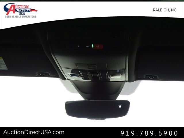 2022 Volkswagen Tiguan 2.0T SE R-Line Black Raleigh NC