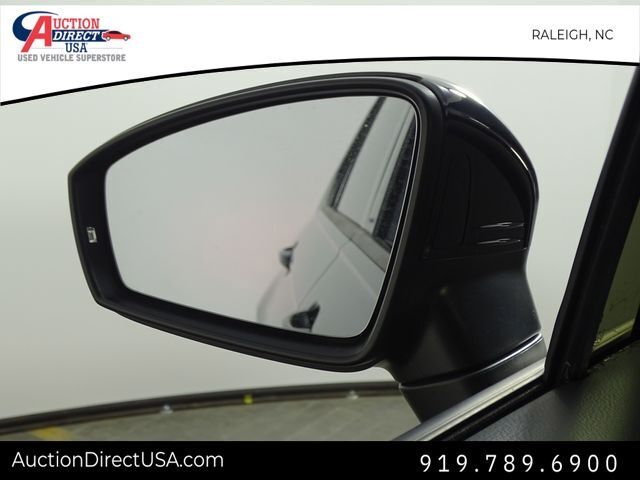 2022 Volkswagen Tiguan 2.0T SE R-Line Black Raleigh NC