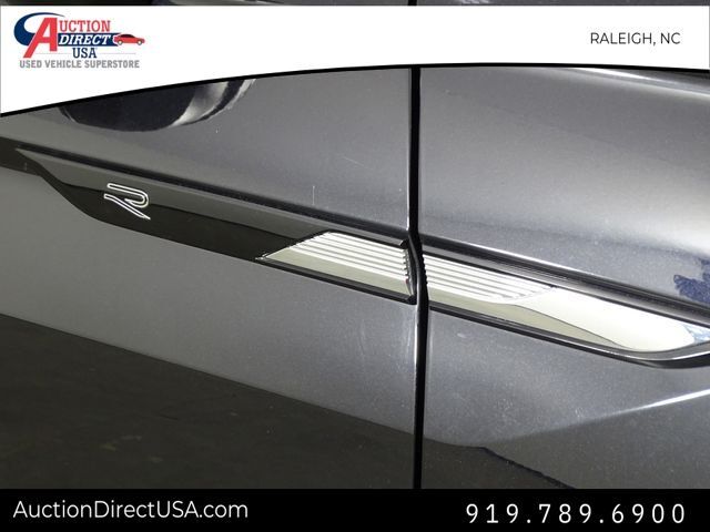 2022 Volkswagen Tiguan 2.0T SE R-Line Black Raleigh NC