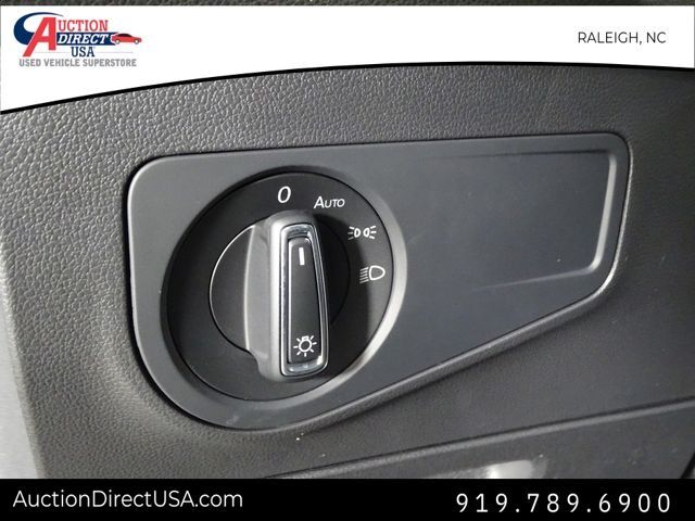 2022 Volkswagen Tiguan 2.0T SE R-Line Black Raleigh NC