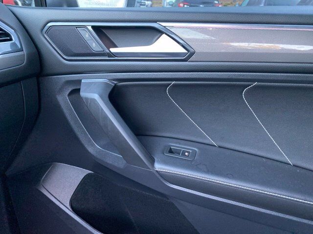 2022 Volkswagen Tiguan 2.0T SE R-Line Black Raleigh NC