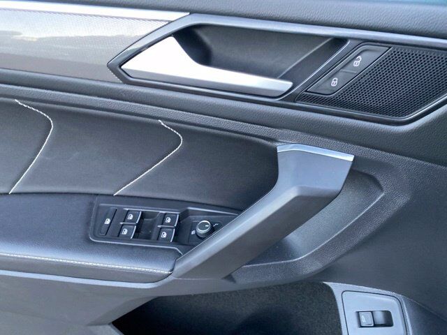 2022 Volkswagen Tiguan 2.0T SE R-Line Black Raleigh NC