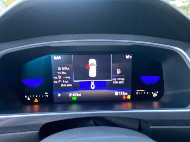2022 Volkswagen Tiguan 2.0T SE R-Line Black Raleigh NC