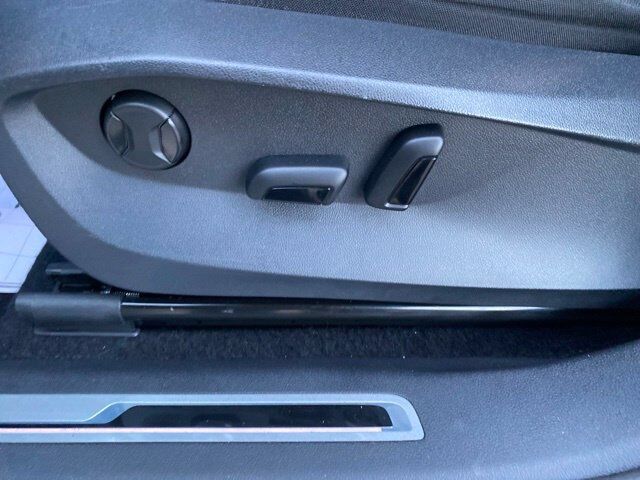 2022 Volkswagen Tiguan 2.0T SE R-Line Black Raleigh NC