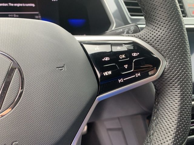 2022 Volkswagen Tiguan 2.0T SE R-Line Black Raleigh NC