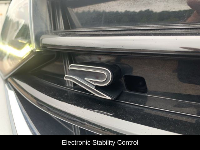 2022 Volkswagen Tiguan 2.0T SE R-Line Black Raleigh NC