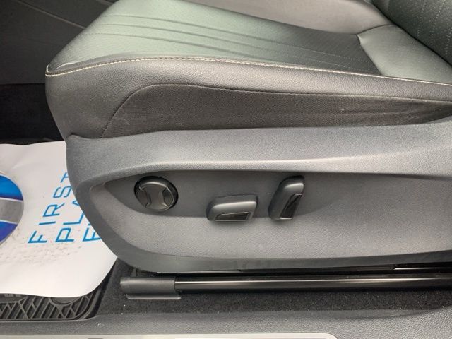 2022 Volkswagen Tiguan 2.0T SE R-Line Black Raleigh NC
