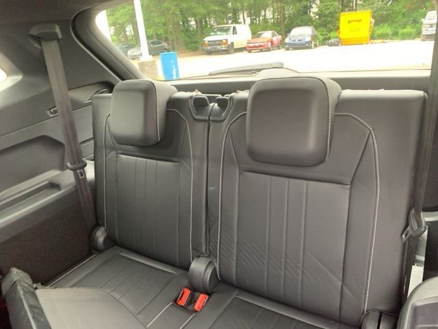 2022 Volkswagen Tiguan 2.0T SE R-Line Black Raleigh NC