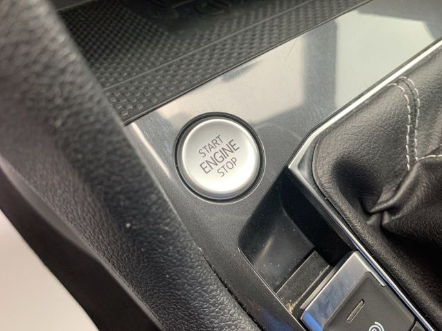 2022 Volkswagen Tiguan 2.0T SE R-Line Black Raleigh NC