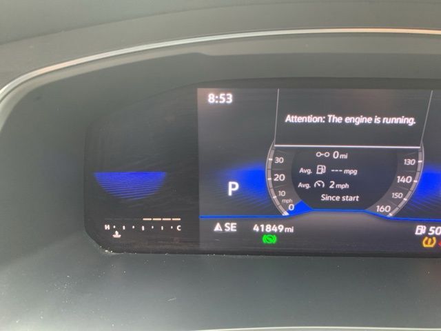 2022 Volkswagen Tiguan 2.0T SE R-Line Black Raleigh NC