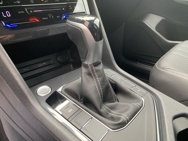 2022 Volkswagen Tiguan 2.0T SE R-Line Black Raleigh NC