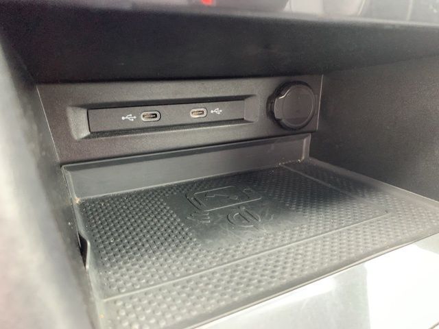 2022 Volkswagen Tiguan 2.0T SE R-Line Black Raleigh NC